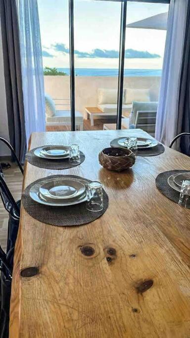 Villa Cap Sud And Spa 1 Petite Île Zewnętrze zdjęcie
