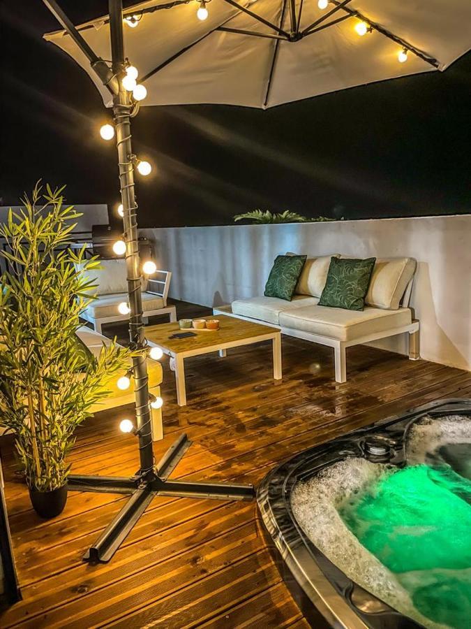 Villa Cap Sud And Spa 1 Petite Île Zewnętrze zdjęcie