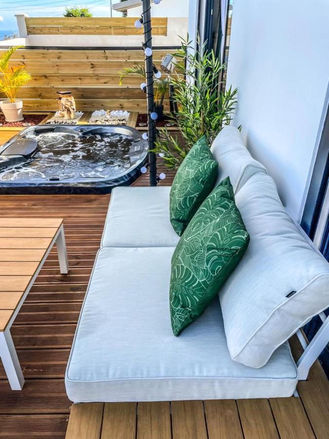 Villa Cap Sud And Spa 1 Petite Île Zewnętrze zdjęcie