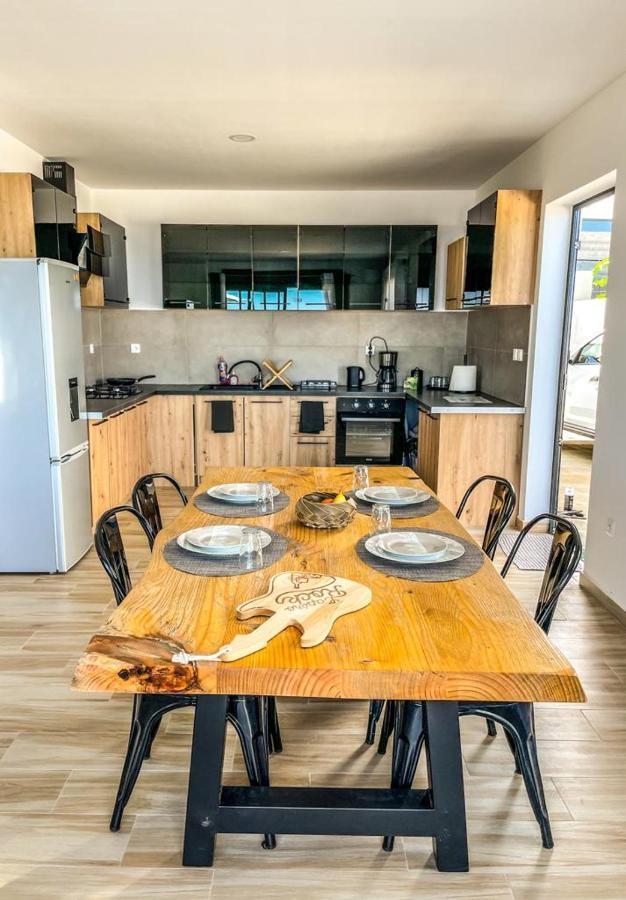 Villa Cap Sud And Spa 1 Petite Île Zewnętrze zdjęcie