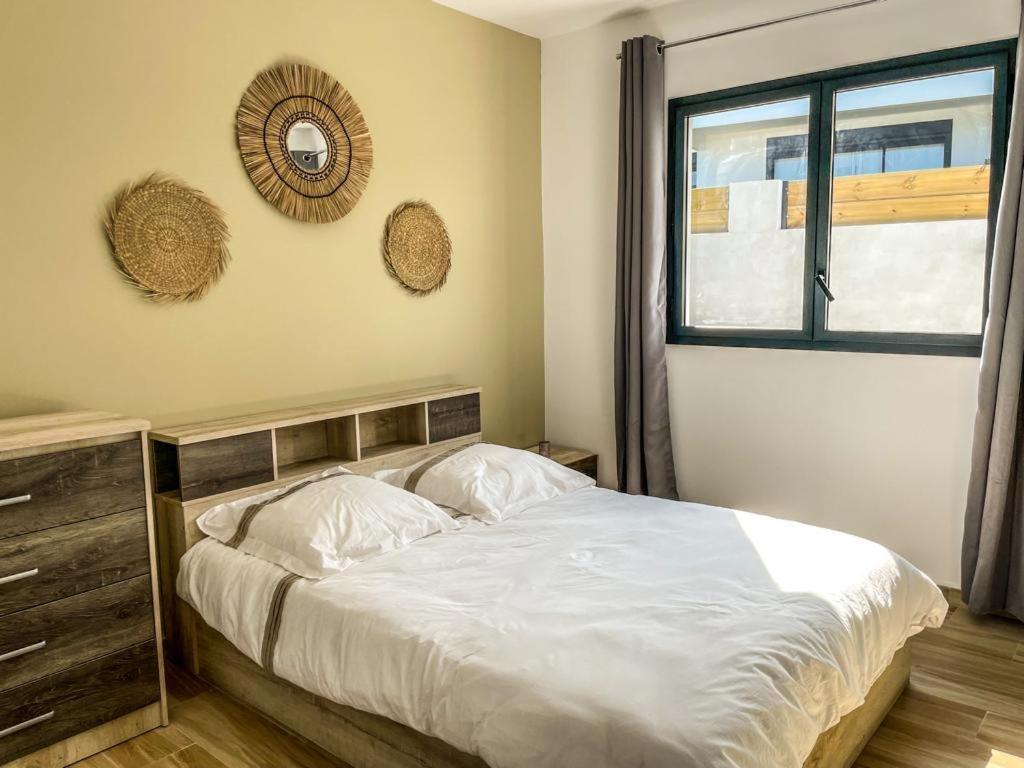 Villa Cap Sud And Spa 1 Petite Île Zewnętrze zdjęcie