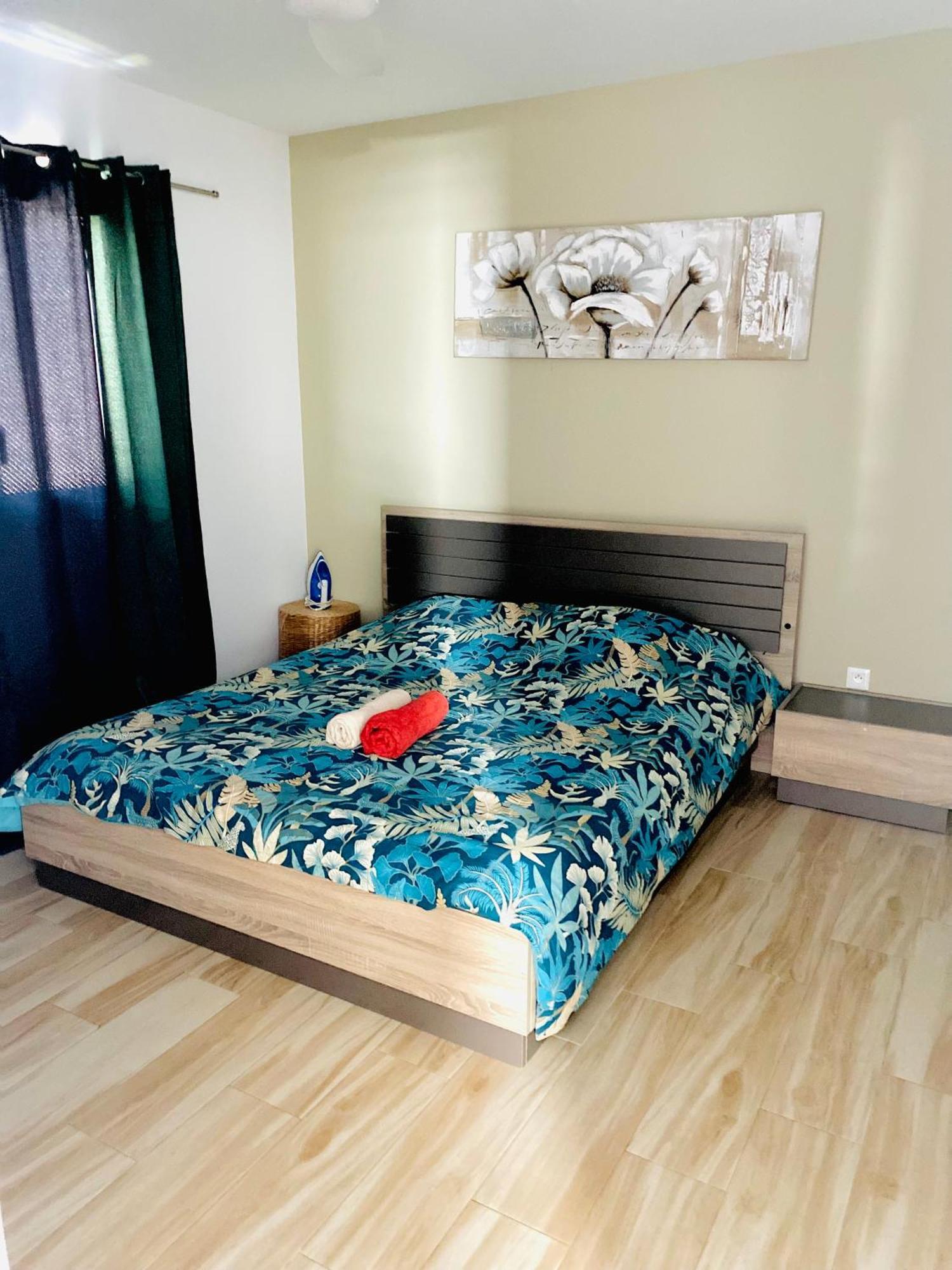 Villa Cap Sud And Spa 1 Petite Île Zewnętrze zdjęcie